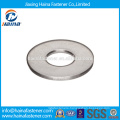 In Stock Chinese Supplier Best Price DIN 125 Carbon Steel /Stainless Steel Zinc Plated Plain Washer